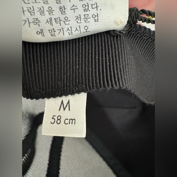 Gucci GG Psychedelic Cap Sz M 58 Cm NEW - Picture 10 of 10